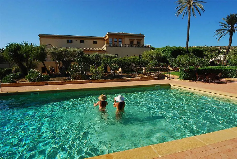 Villa Athena Resort Агридженто Италия