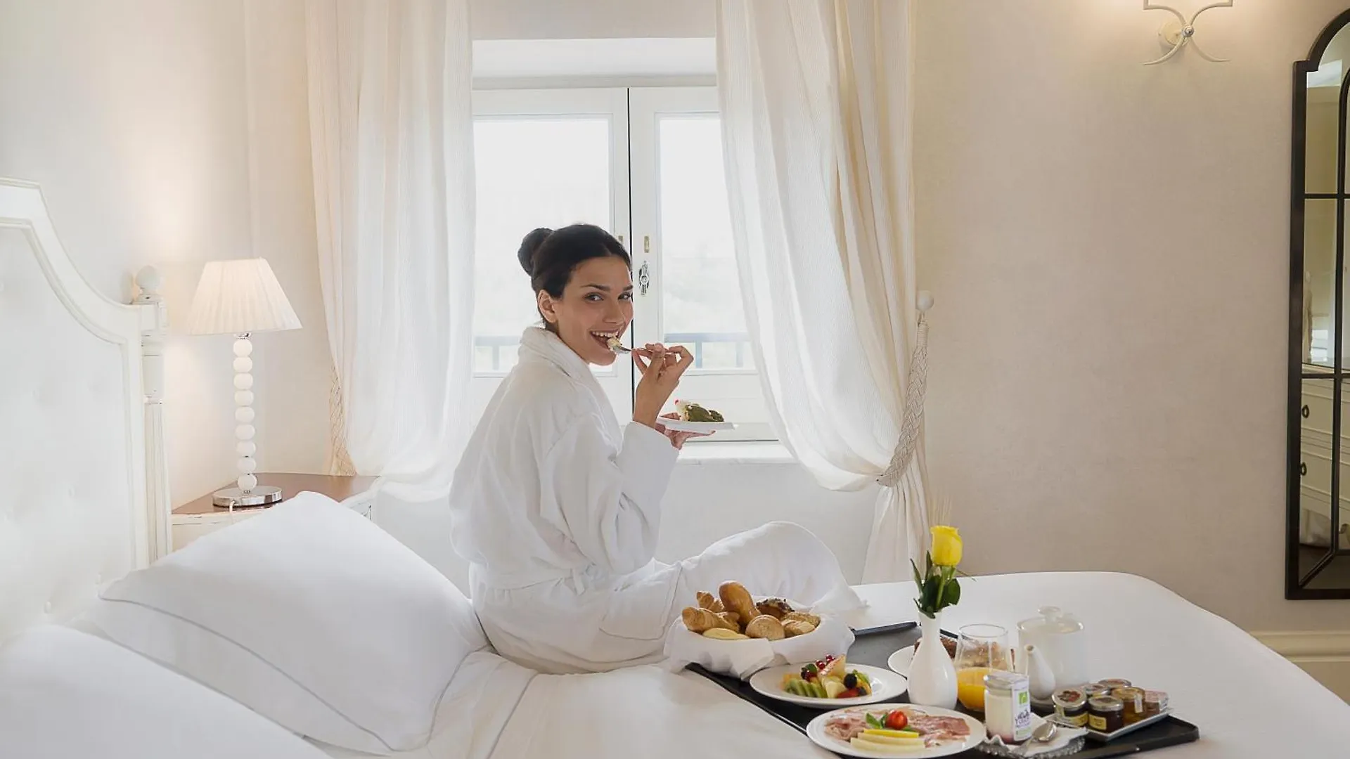 Villa Athena Resort Агридженто Италия
