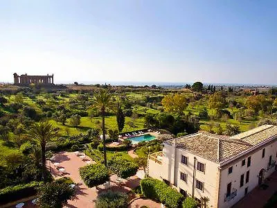 Villa Athena Resort Агридженто