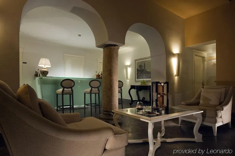 Villa Athena Resort Агридженто
