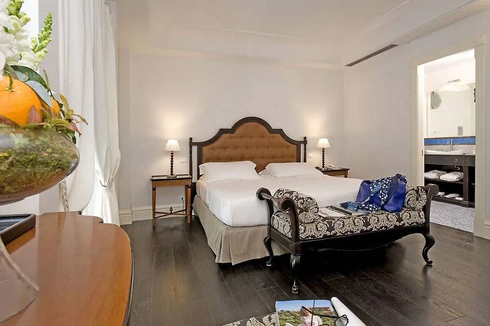 Villa Athena Resort Агридженто 5*,  Италия