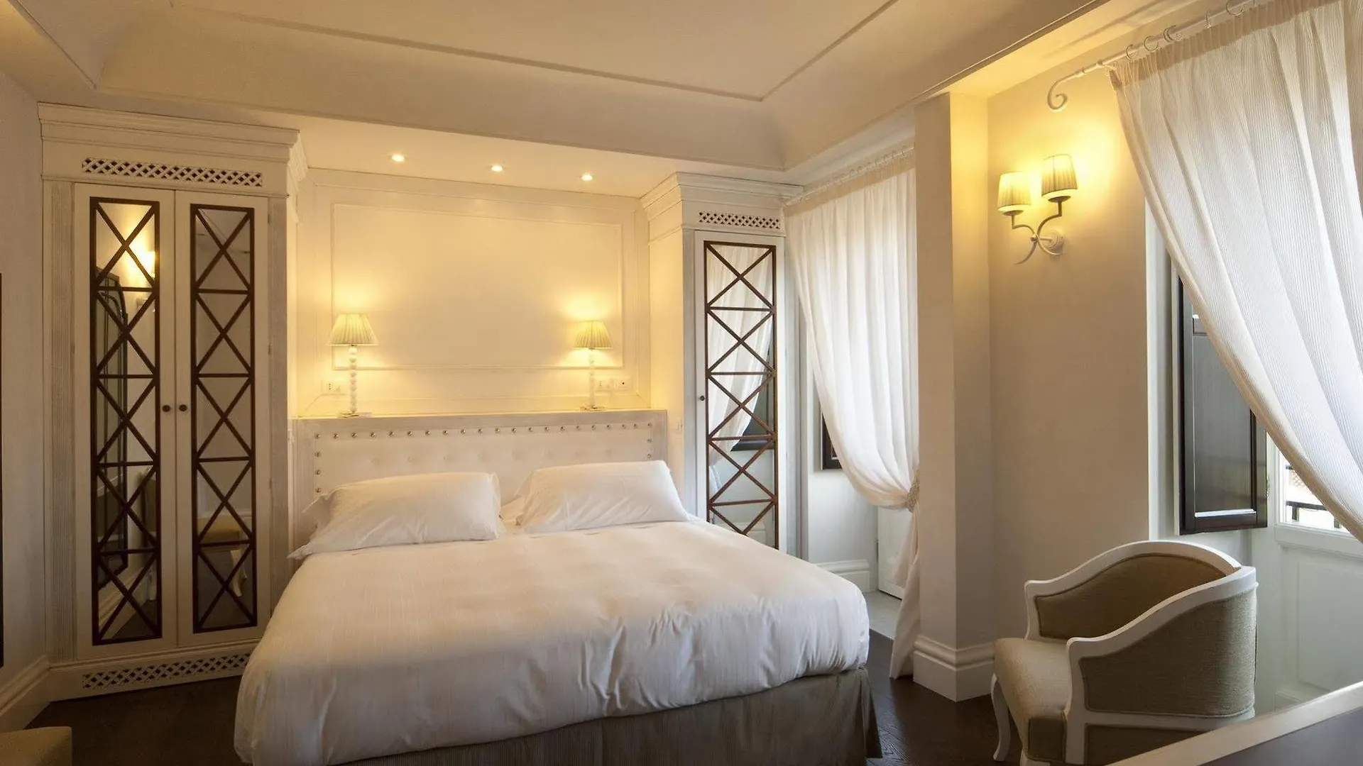 Hotel Villa Athena Resort Agrigento