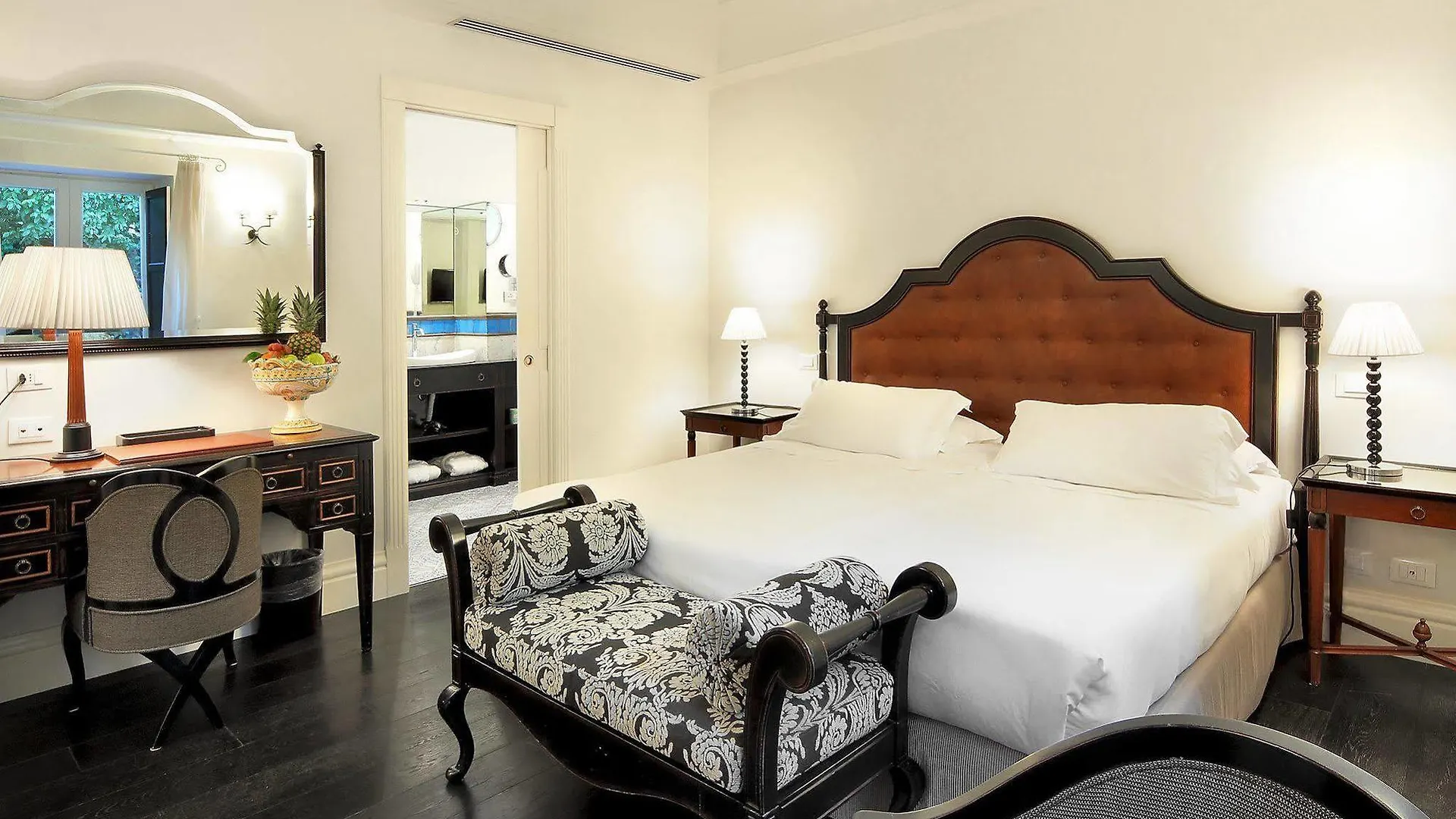 Villa Athena Resort Agrigento Hotel