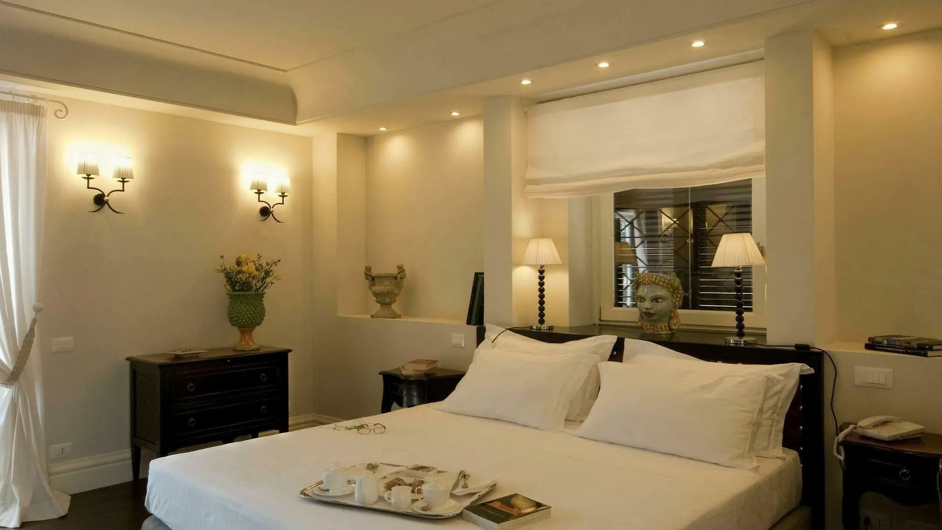 Villa Athena Resort Агридженто 5*,  Италия