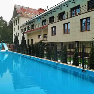 Westa 3* Минск