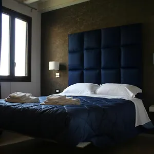 Alojamento de Acomodação e Pequeno-almoço Bamboo Luxury