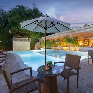 Whala!bavaro 4* Баваро