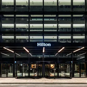 **** 酒店 Hilton Eur La 意大利