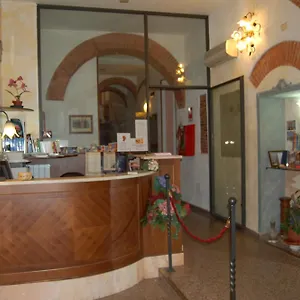 Leonardo 3* Pisa