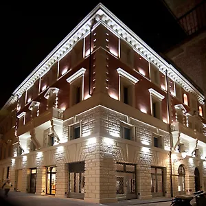 Le Camp & 4* Pádua