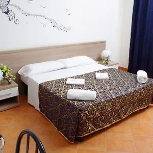 Hotel Centrale Milão