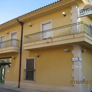 酒店 Vittoria Residence