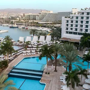 King Solomon By Isrotel Collection 5* Эйлат