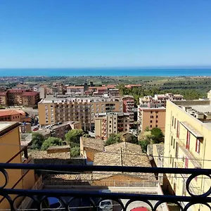 Backpackers ** Agrigento
