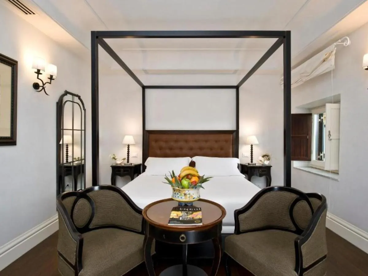Villa Athena Resort Agrigento