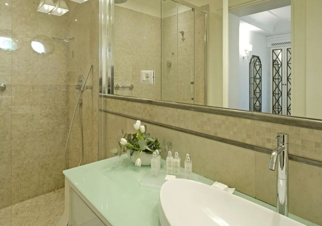 Villa Athena Resort Agrigento 5*,