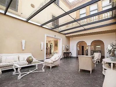 Hotel Villa Athena Agrigento Italia