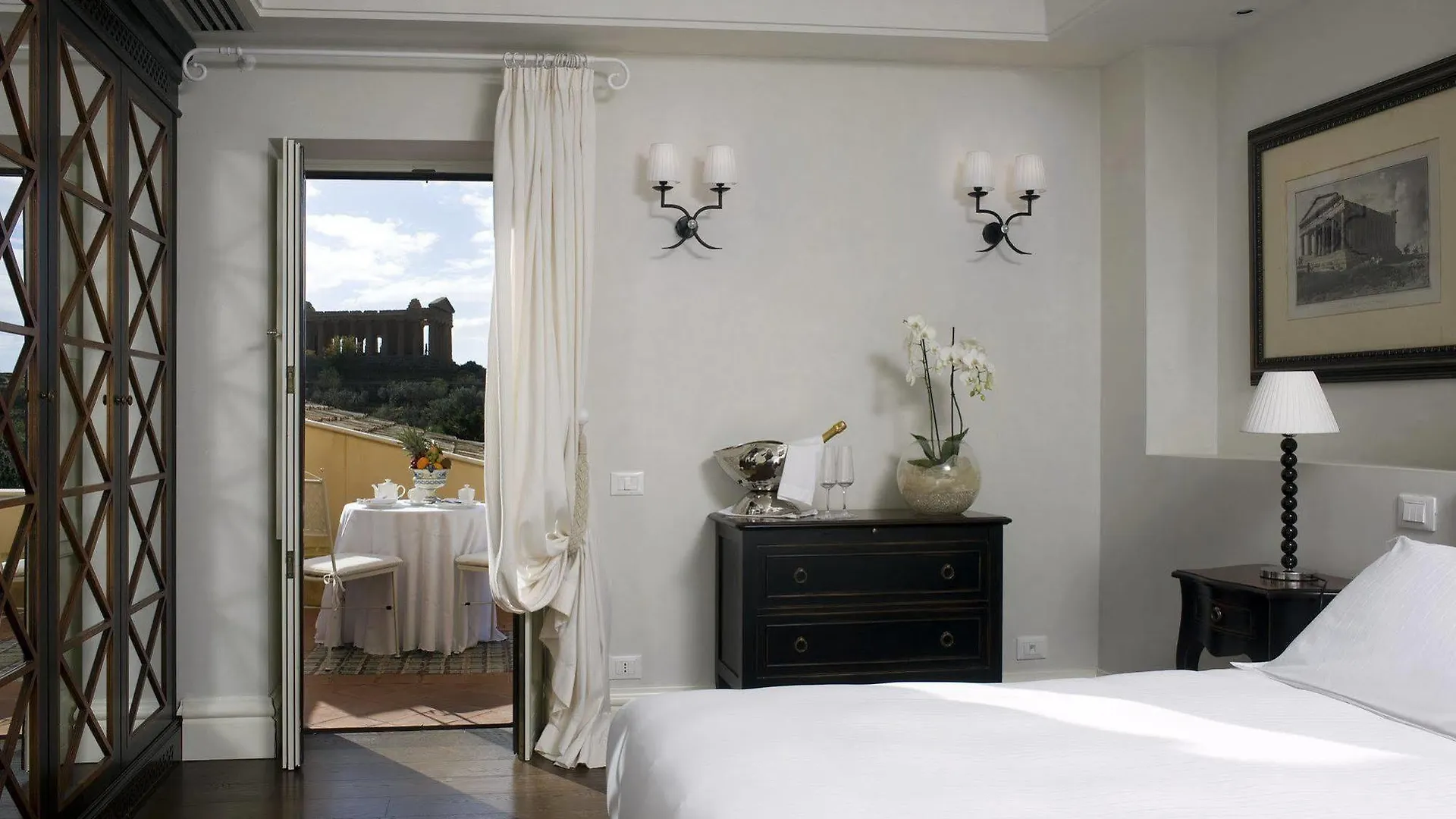 Villa Athena Resort Agrigento