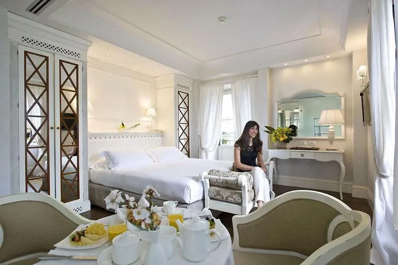 ***** Hotel Villa Athena Resort Agrigento Italy