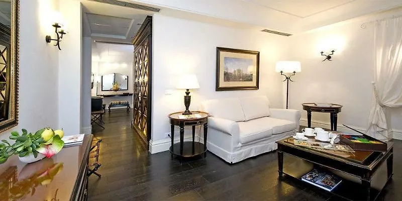 Hotel Villa Athena Resort Agrigento